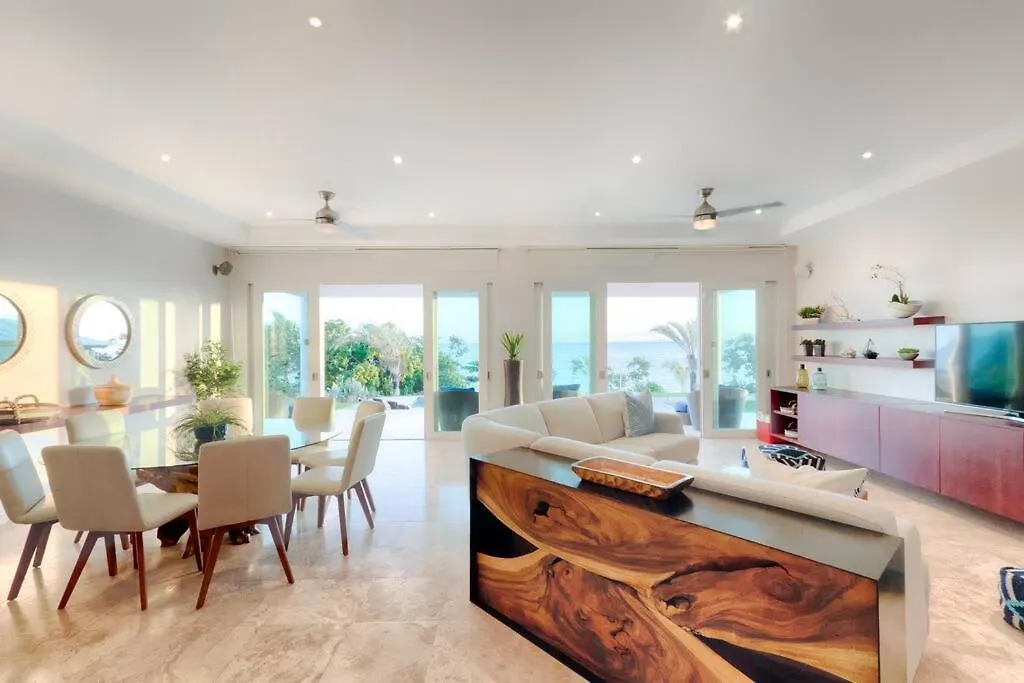 Villa Beautiful Villa! Diiscount Via What Aspp! Pool, Secluded Beach! Check The Number From The Photos! Vieques Puerto Rico