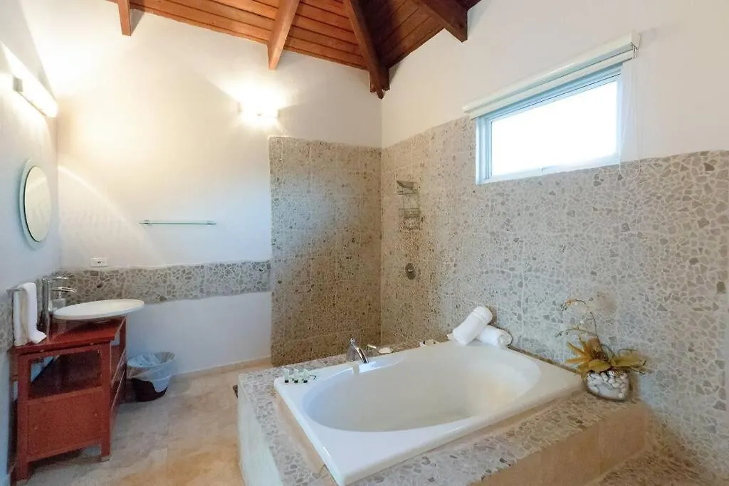 Villa Beautiful Villa! Diiscount Via What Aspp! Pool, Secluded Beach! Check The Number From The Photos! Vieques Puerto Rico