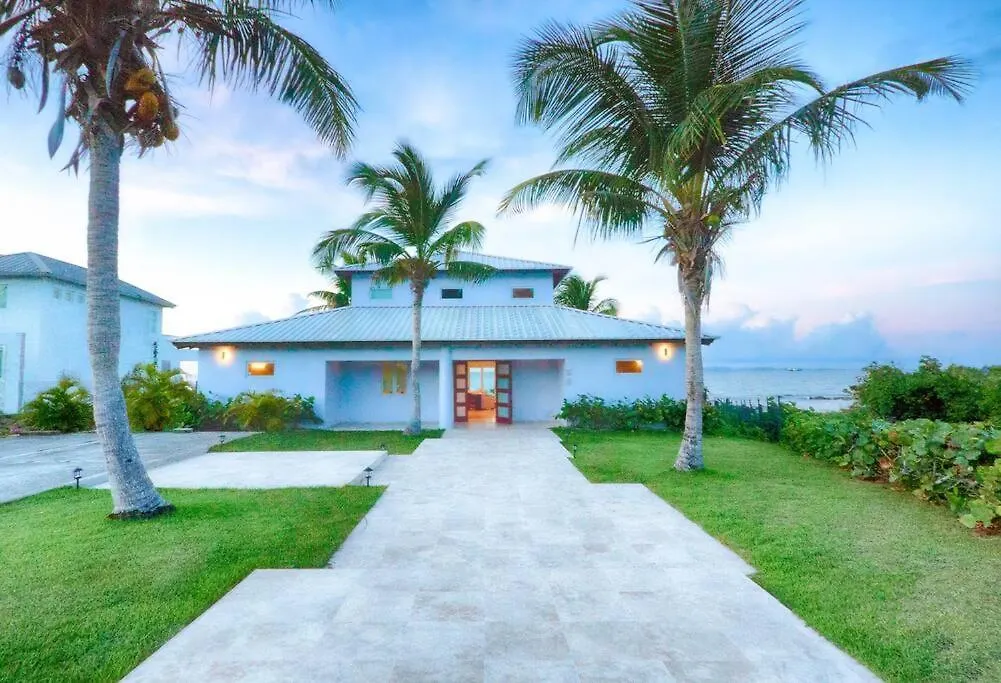 Beautiful Villa! Diiscount Via What Aspp! Pool, Secluded Beach! Check The Number From The Photos! Vieques 0*,  Puerto Rico