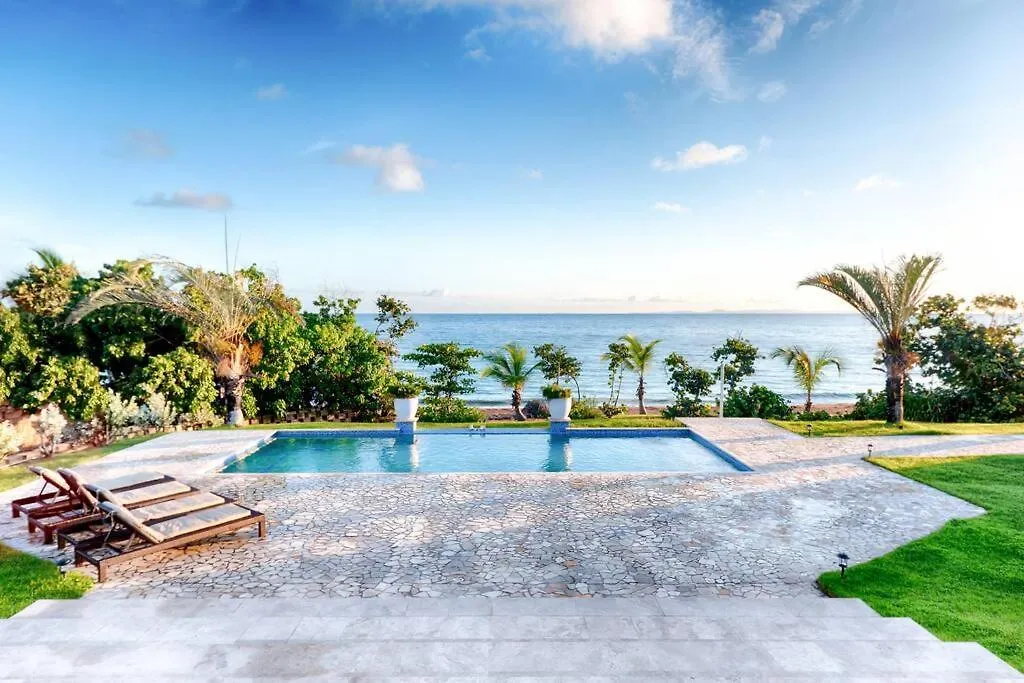 Beautiful Villa! Diiscount Via What Aspp! Pool, Secluded Beach! Check The Number From The Photos! Vieques 0*,